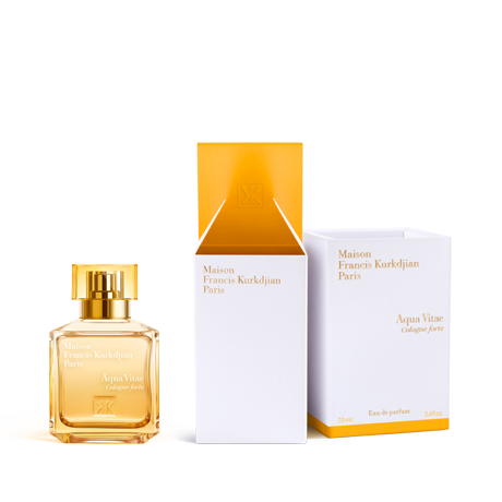 Aqua Vitae Cologne Forte (Unisex)