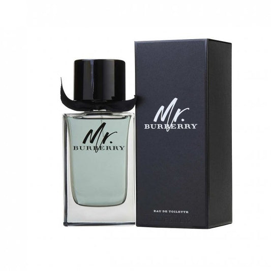 Mr. Burberry EDT (Men)