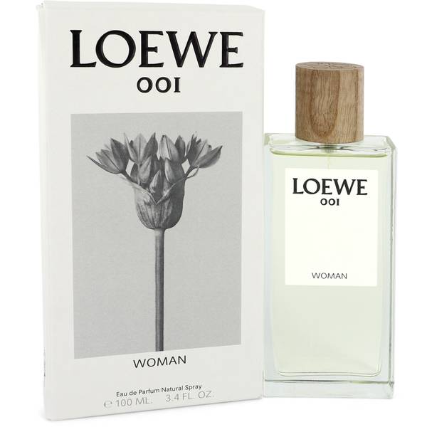 Loewe 001 (Woman)