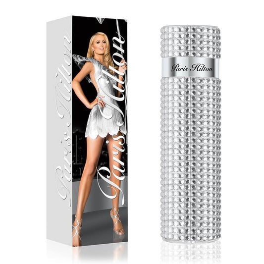 Paris Hilton Limited Edition Anniversary Fragrance
