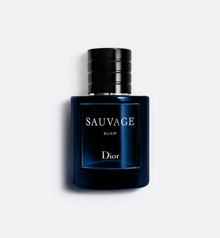 Sauvage Elixir(Men)