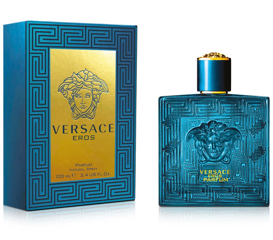 Eros Parfum (men)