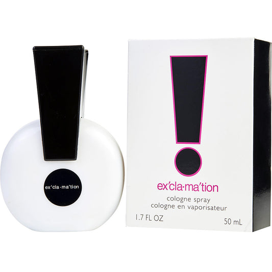 Ex'cla-ma'tion (Women)