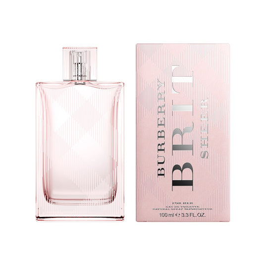 Brit Sheer (Women)