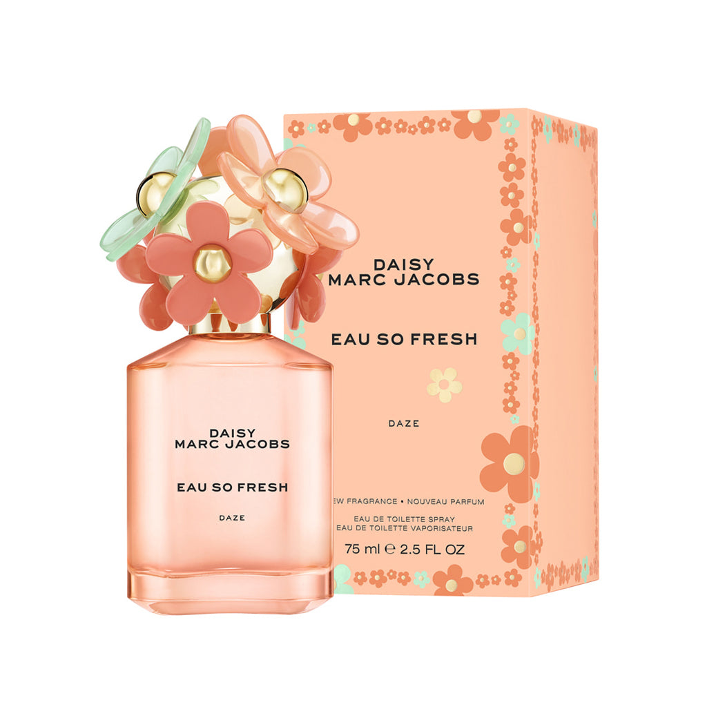 Daisy Eau So Fresh Daze (Women)