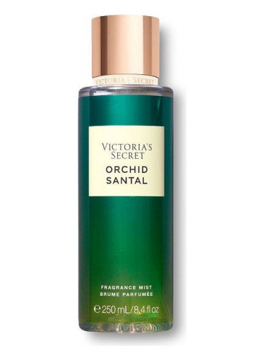 Orchid Santal Body Mist