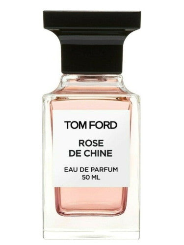 Rose de Chine  (Unisex)