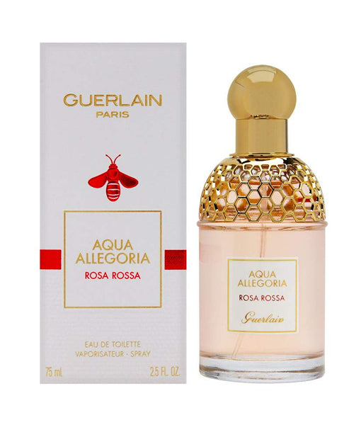 Aqua Allegoria Rosa Rossa (Women)