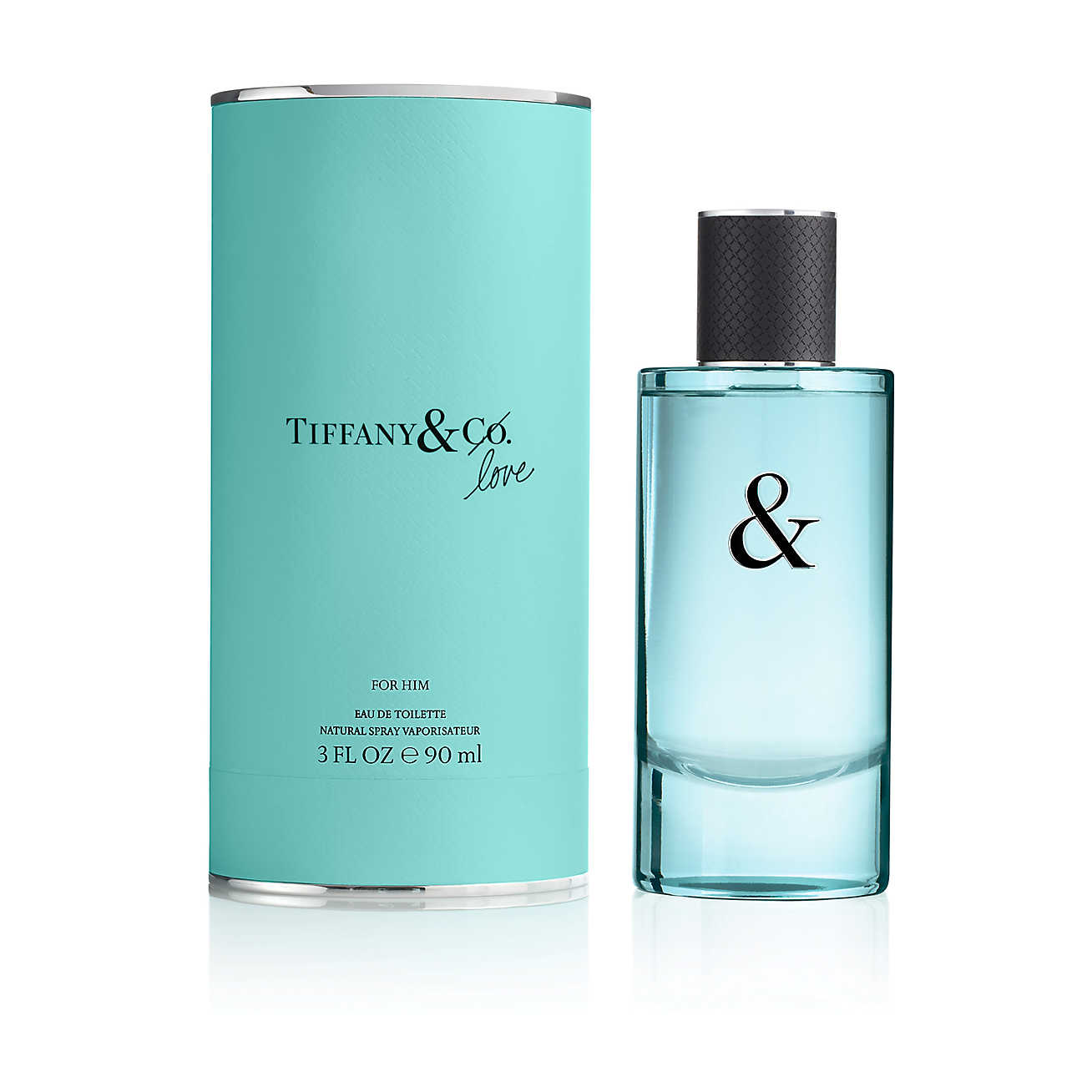 Tiffany & Love For Him