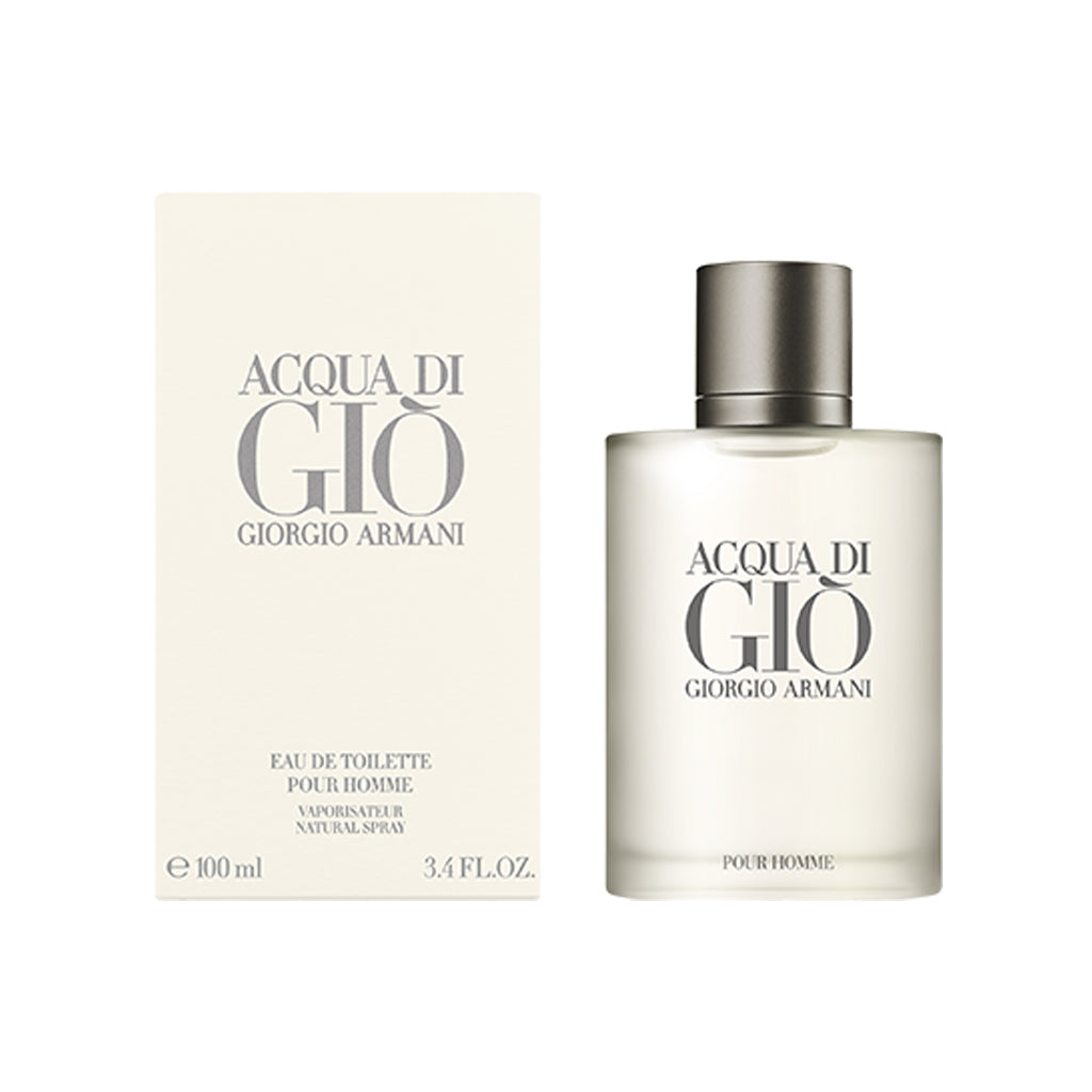 Acqua Di Gio (Men)