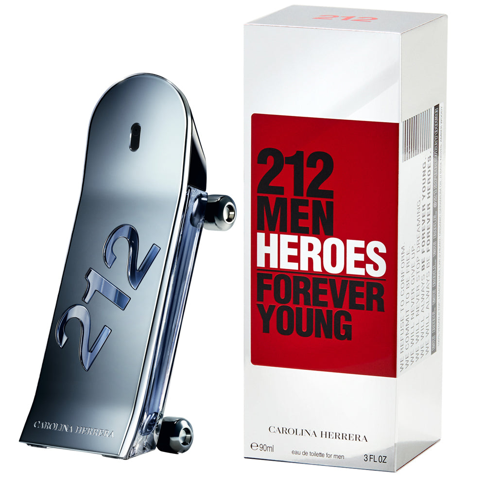 212 Heroes (Men)
