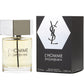 YSL L'Homme EDT (Men)