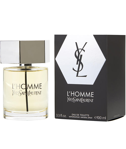 YSL L'Homme EDT (Men)
