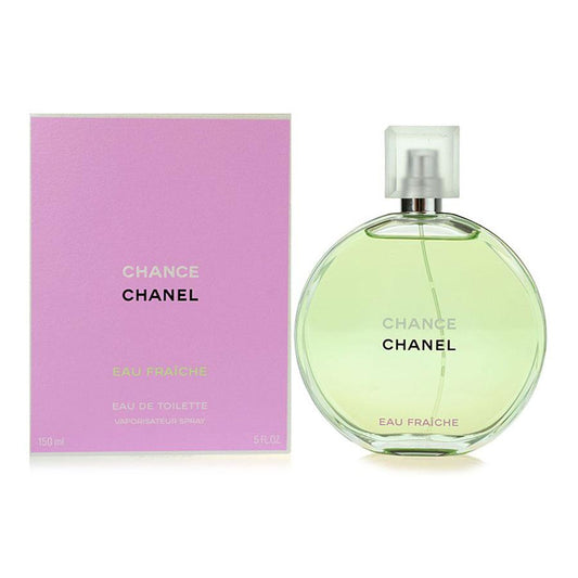 Chance Eau Fraiche (Women)