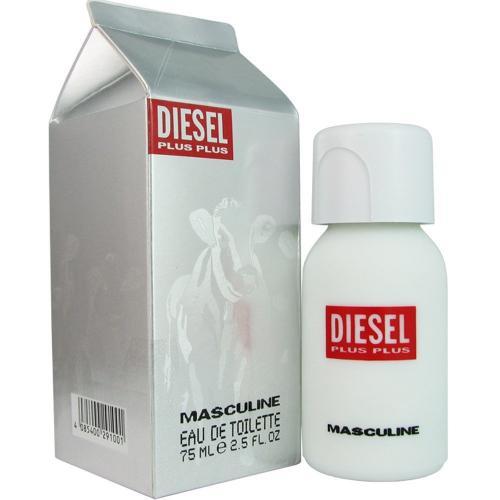 Plus Plus Masculine (Men)