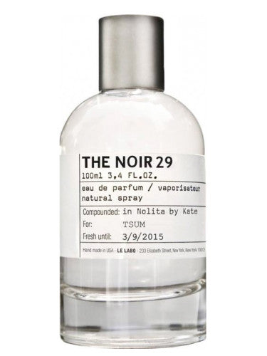 The Noir 29 (Unisex)