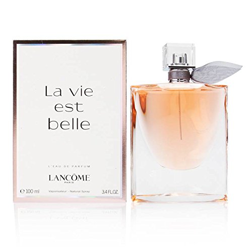 La Vie Est Belle (Women)