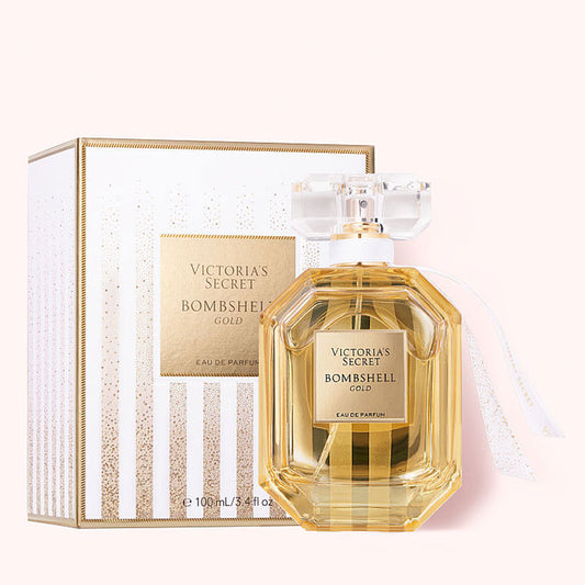 Bombshell Gold (Women)