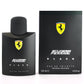 Scuderia Ferrari Black (Men)
