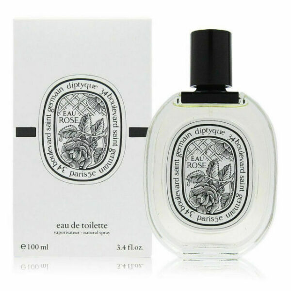 Eau Rose (Women)
