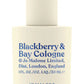 Blackberry & Bay Cologne (Marmalade Collection) (Unisex)