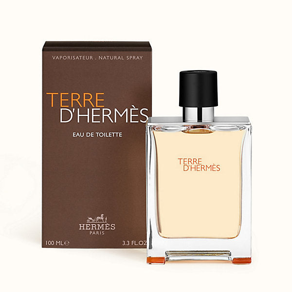 Terre d'Hermes (Men)