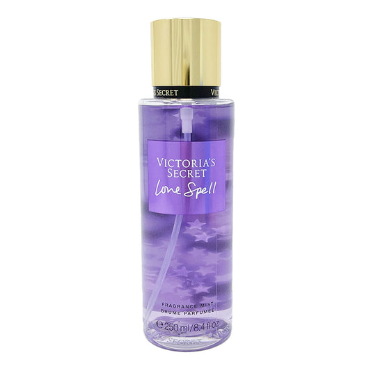 Love Spell Body Mist & other variants