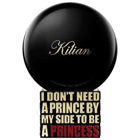 I Don't Need A Prince By My Side To Be A Princess (Unisex)