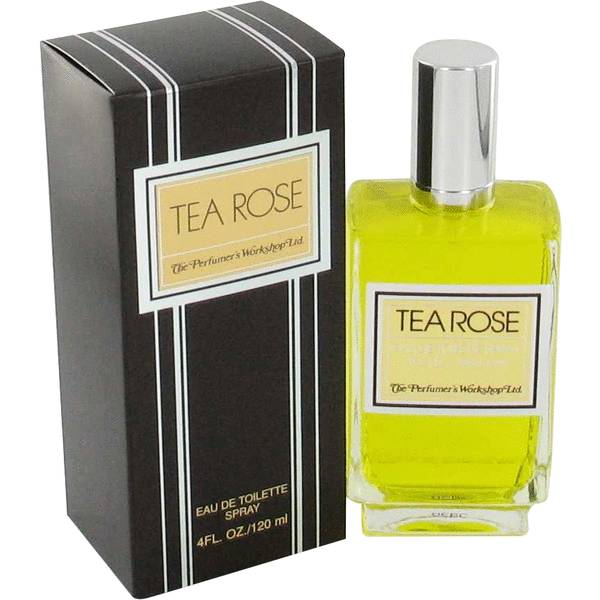 Tea Rose (Women)