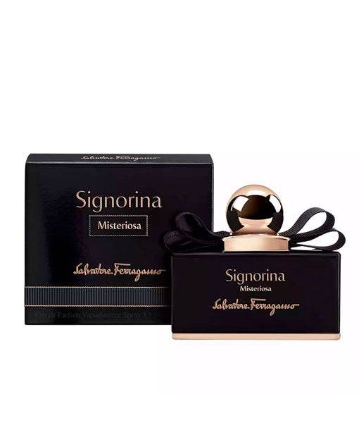 Signorina Misteriosa (Women)