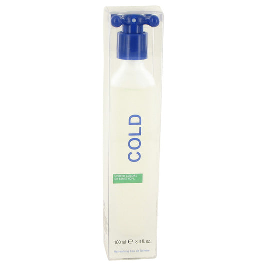 Benetton Cold (Unisex)