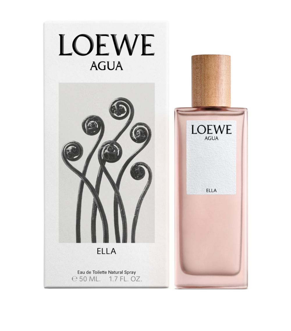 Agua de Loewe Ella (Women)