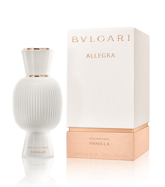 Allegra Magnifying Vanilla Essence (Women)
