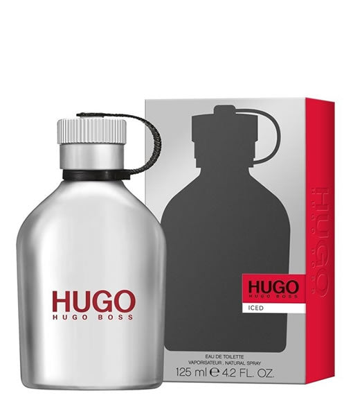 Hugo Iced (Men)