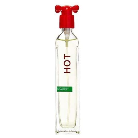 Benetton Hot (Unisex)