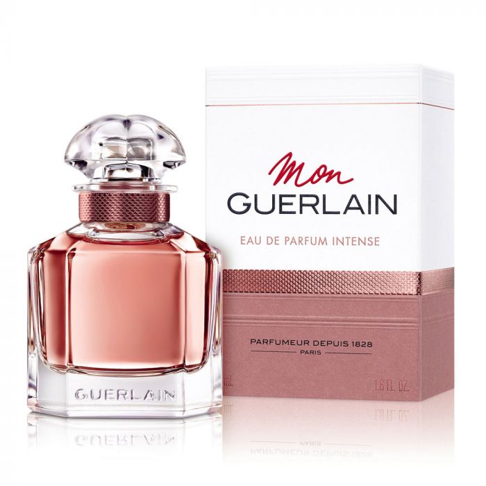 Mon Guerlain Eau de Parfum Intense (Women)