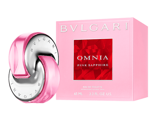 Omnia Pink Sapphire (Women)
