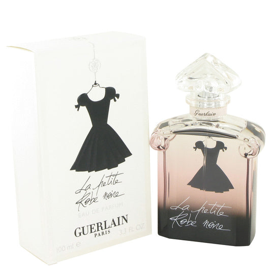 La Petite Robe Noire (Women)
