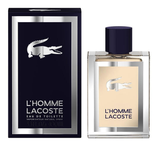 L' Homme Lacoste (Men)