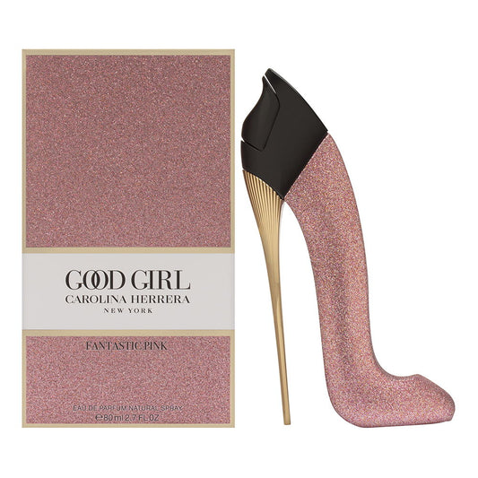 Good Girl Fantastic Pink (Women)