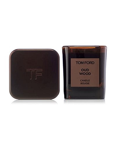 TOM FORD Oud Wood Candle