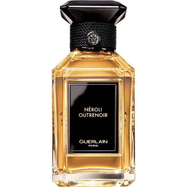 Neroli Outrenoir (Unisex)