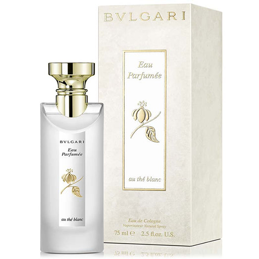 Eau Parfumee au The Blanc / Bvlgari White (Unisex)