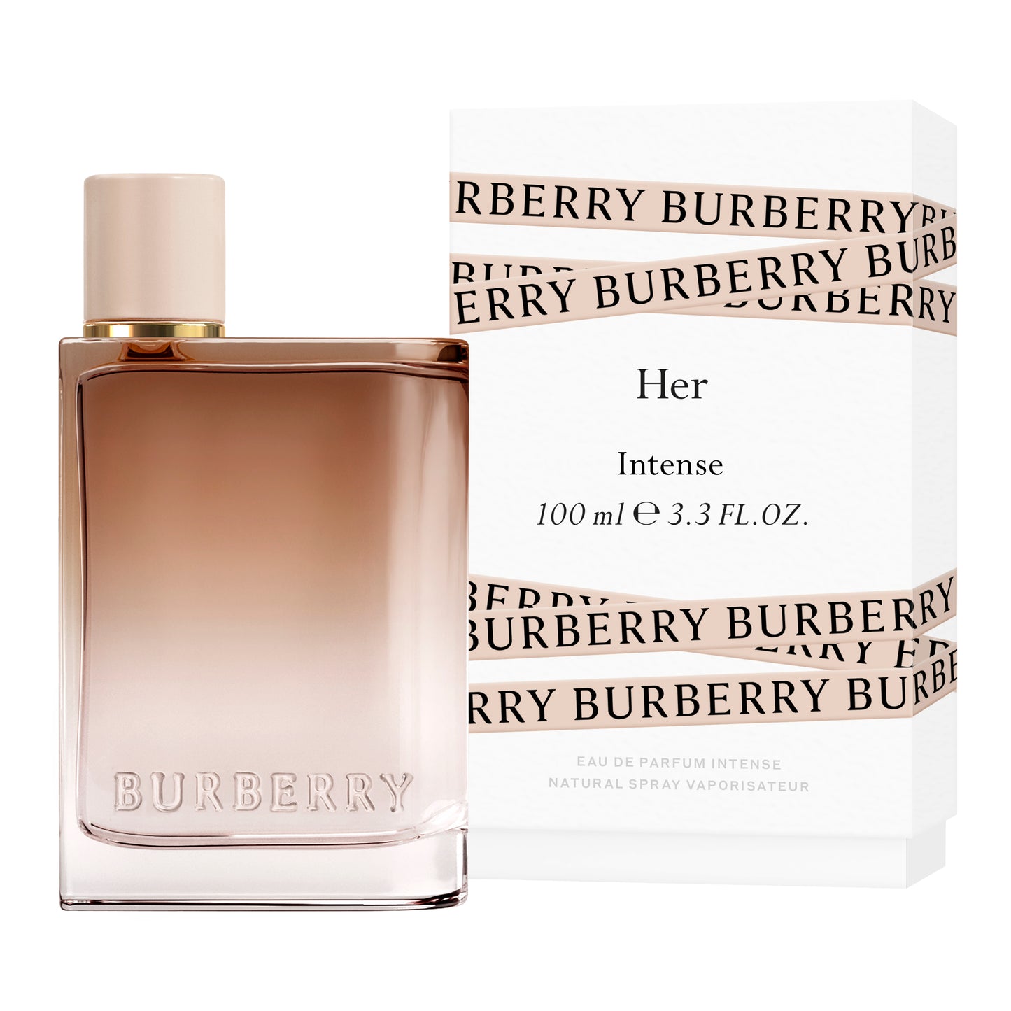 Burberry Her Intense (Women)