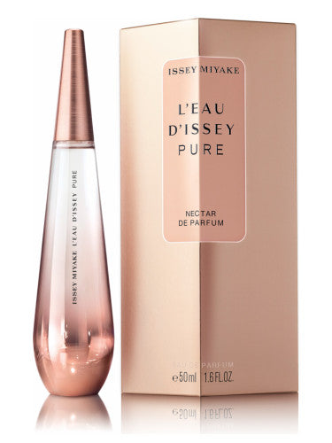 L'Eau d'Issey Pure Nectar de Parfum (Women)