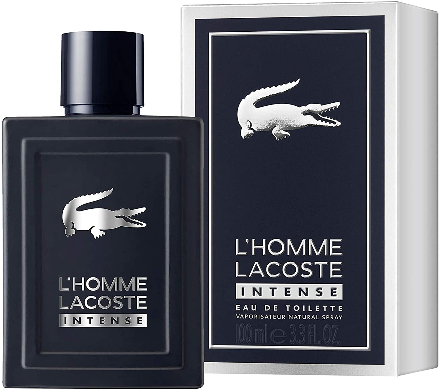 L'Homme Lacoste Intense (Men)