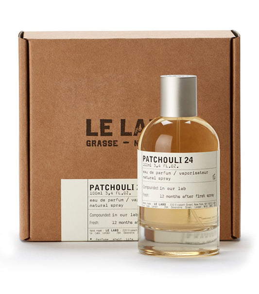 Patchouli 24 (Unisex)