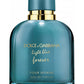 Light Blue Forever pour Homme