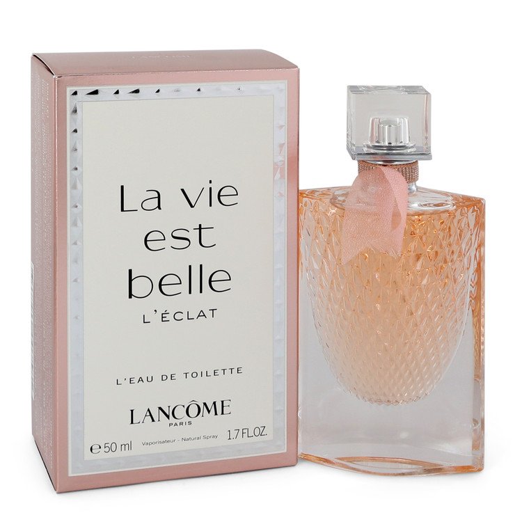 La Vie est Belle L'Éclat L'Eau de Toilette (Women)