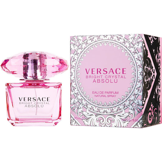 Bright Crystal Absolu (Women)